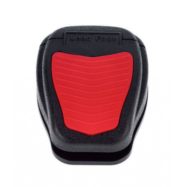 LEAD FOOT LFD-10 [2]