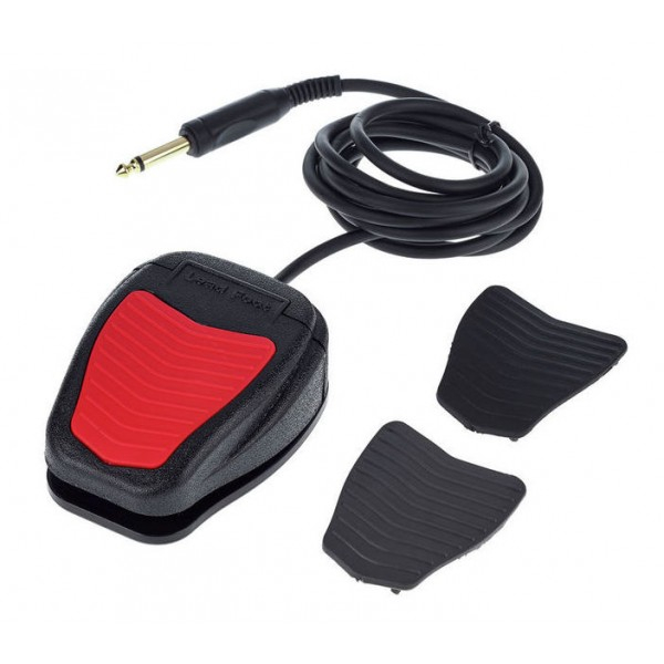 LEAD FOOT LFD-10 [9]
