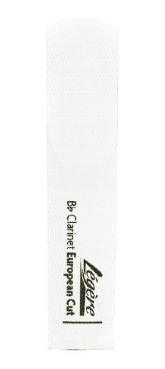 Legere European Cut Clarinet Sib [2]