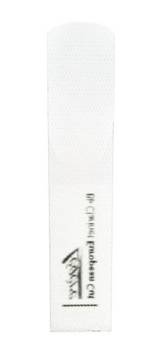 Legere European Cut Clarinet Sib [3]