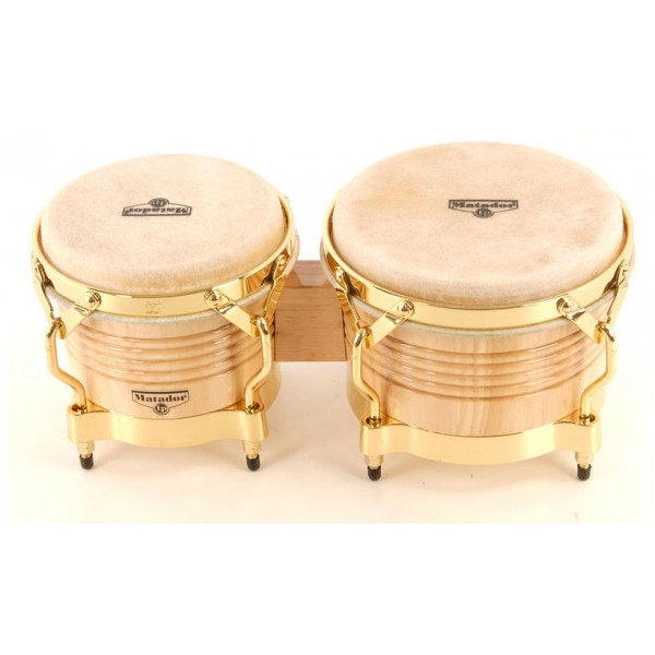 LP M201-AW Bongos Matador [5]
