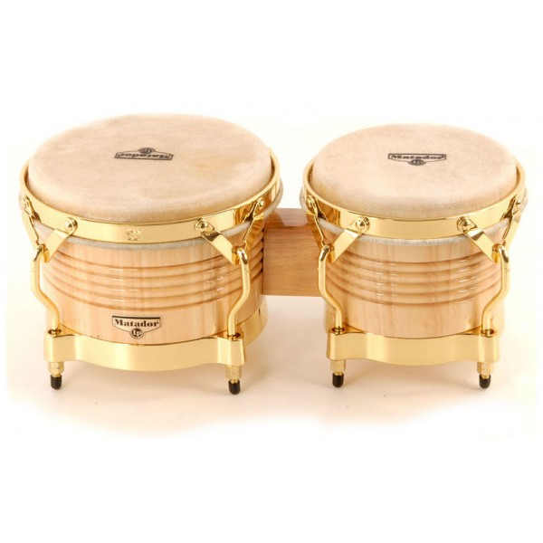 LP M201-AW Bongos Matador [3]