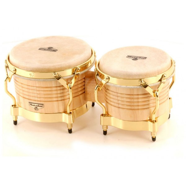 LP M201-AW Bongos Matador [2]