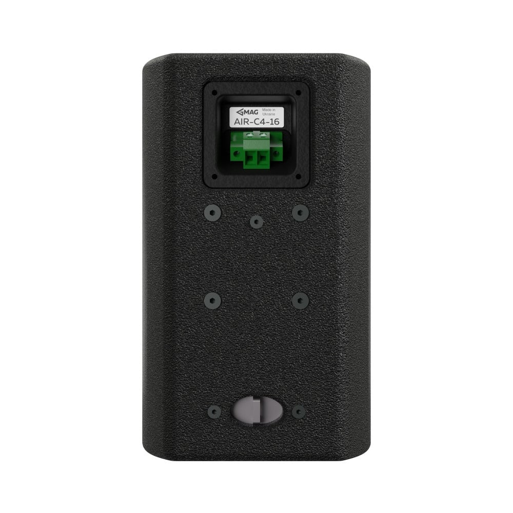 MAG AIR-C4-16-W [2]