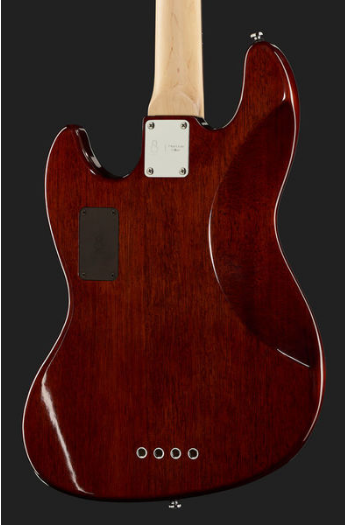 Marcus Miller V3 MA 2nd Gen [5]