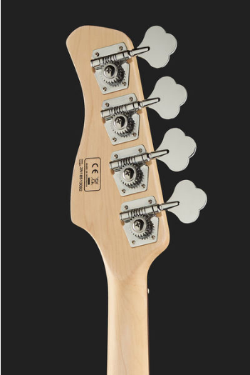 Marcus Miller V3 MA 2nd Gen [7]