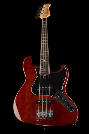 Marcus Miller V3 MA 2nd Gen [8]