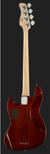 Marcus Miller V3 MA 2nd Gen [3]