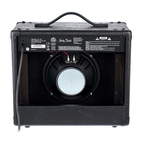 Harley Benton HB-20R [4]