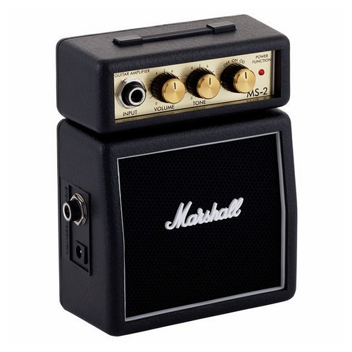 Marshall MS-2 [3]