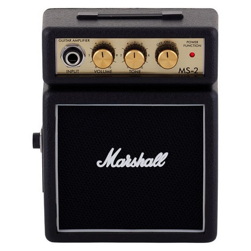Marshall MS-2 [2]