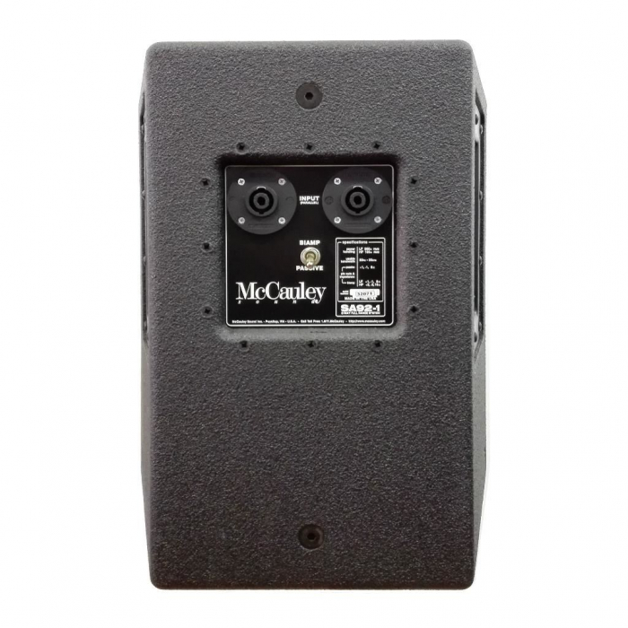 McCauley SA92-1 [3]