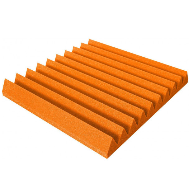 Mega Acoustic PMK 7, 50 x 50 x 7, Portocaliu [1]