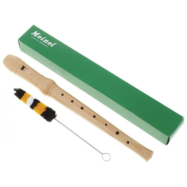 MEINEL 200-1 C-SOPRANO RECORDER [8]
