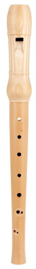 MEINEL 201-1 SOPRANO RECORDER [2]