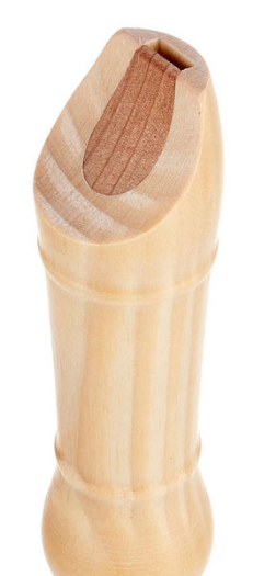 MEINEL 201-1 SOPRANO RECORDER [6]