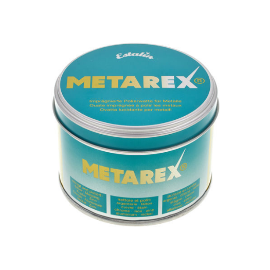Metarex Polishing Cloth 100g [2]