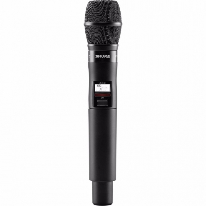 Shure QLXD24/KSM9B [4]