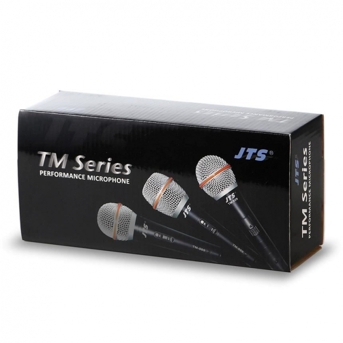 Microfon Vocal JTS TM-929 [2]