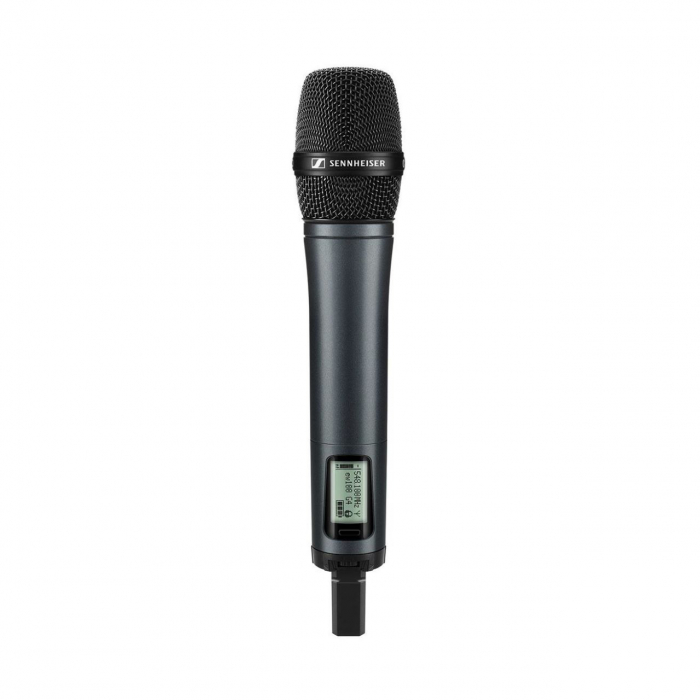 Microfon Wireless Sennheiser EW 100 G4-845-S [6]