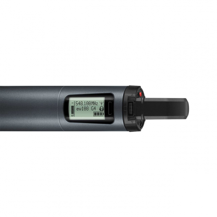 Microfon Wireless Sennheiser EW 100 G4-845-S [4]