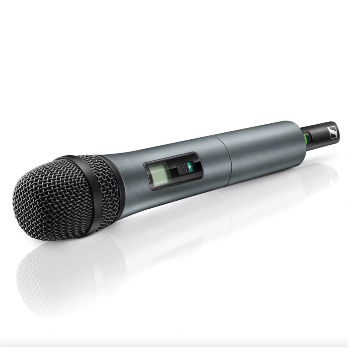 Microfon Wireless Sennheiser XSW 1-835 B [2]