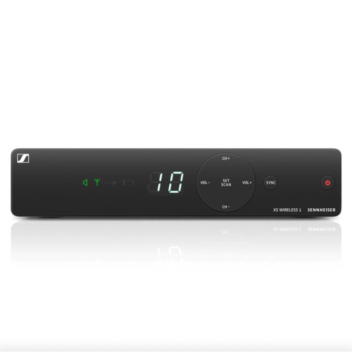 Microfon Wireless Sennheiser XSW 1-835 B [4]