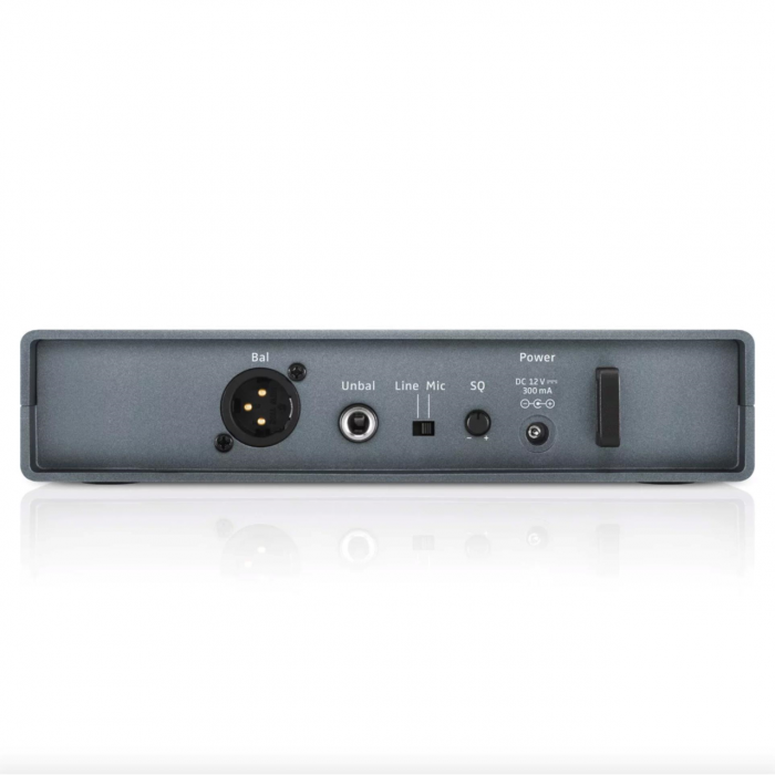 Microfon Wireless Sennheiser XSW 1-835 B [5]