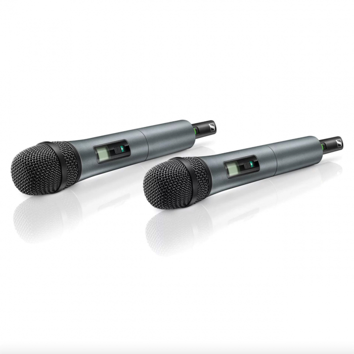 Microfon Wireless Sennheiser XSW 1-835 Dual B [3]
