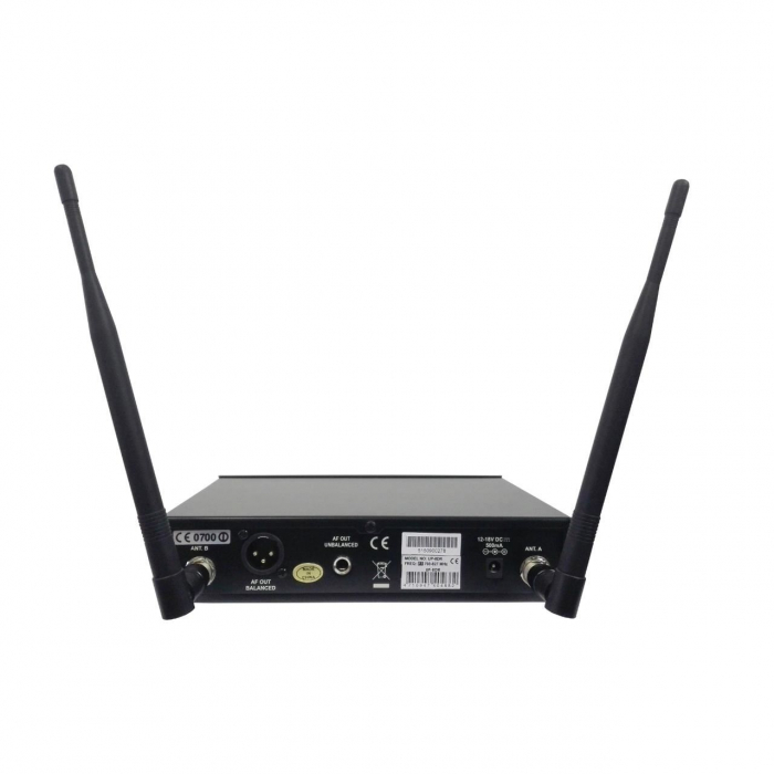 Microfon Wireless Show UP 8DR / UP 83H [3]