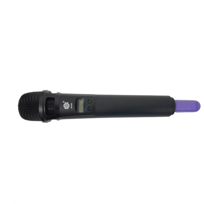 Microfon Wireless Show UP 8DR / UP 83H [4]