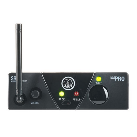 AKG WMS 40 Mini Vocal ISM2 [2]