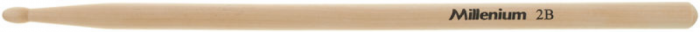 Millenium 2B Drum Sticks [4]