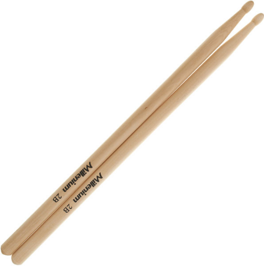 Millenium 2B Drum Sticks [3]