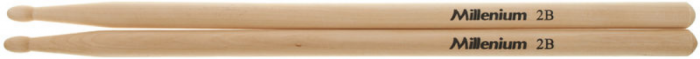 Millenium 2B Drum Sticks [2]