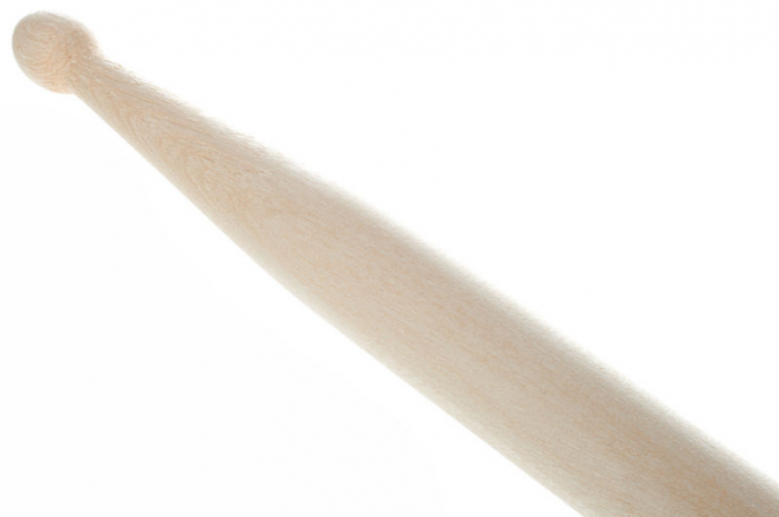 Millenium 5A Maple Drumsticks -Wood- [4]