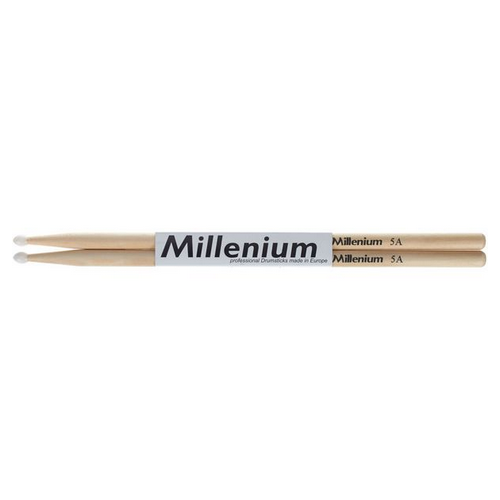 Millenium 5AN Maple Drumsticks -Nylon- [2]