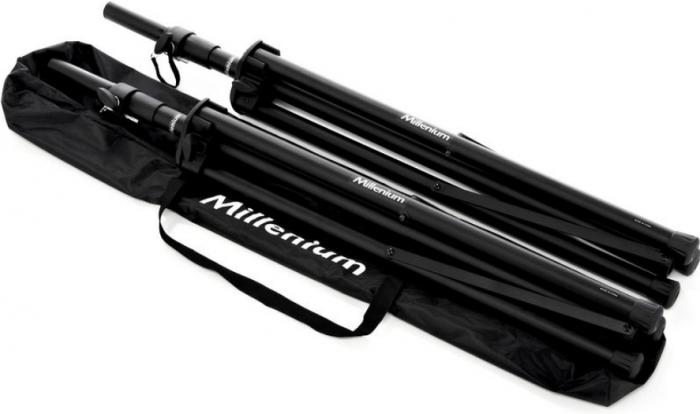 Millenium BS-2211B MKII Set [6]