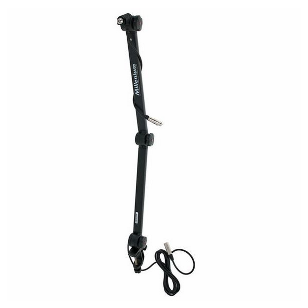 Millenium DS200 Black [2]