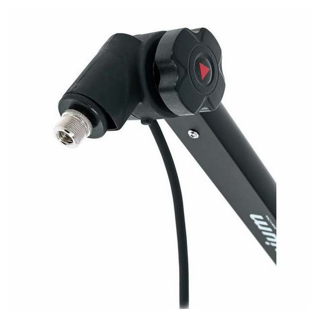 Millenium DS200 Black [5]