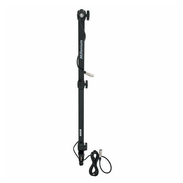 Millenium DS200 Black [3]