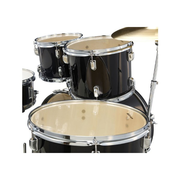 Millenium Focus 22 Drum Set [8]