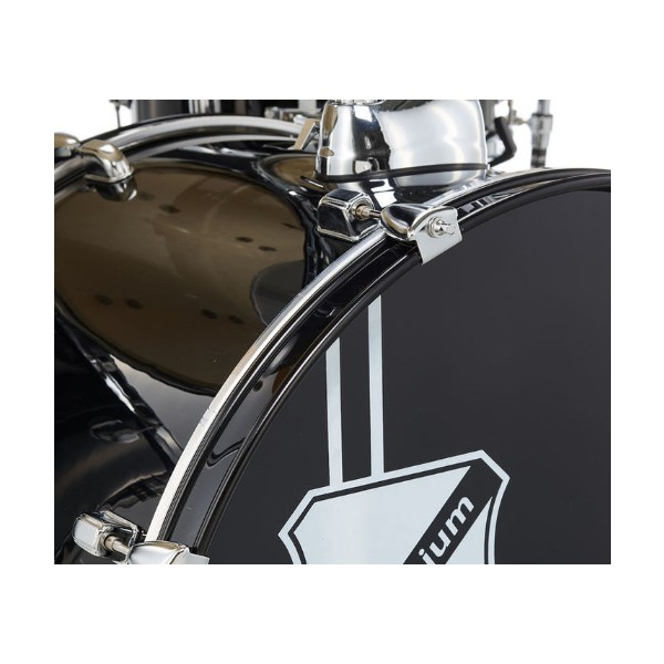Millenium Focus 22 Drum Set [16]