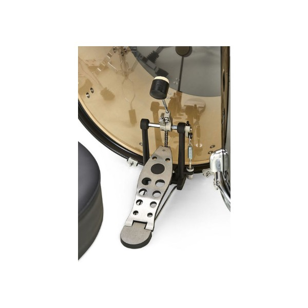 Millenium Focus 22 Drum Set [18]