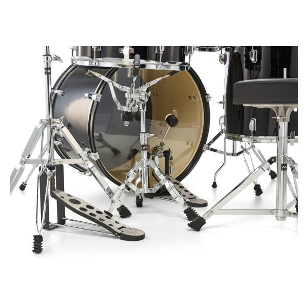 Millenium Focus 22 Drum Set [15]