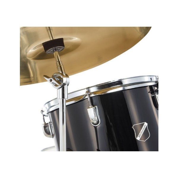 Millenium Focus 22 Drum Set [12]