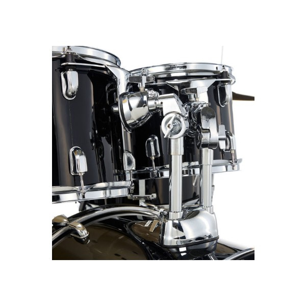 Millenium Focus 22 Drum Set [10]