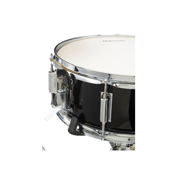 Millenium Focus 22 Drum Set [9]