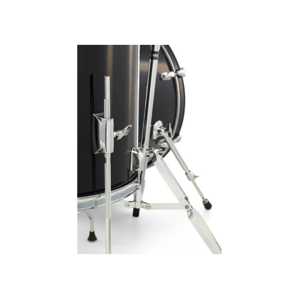 Millenium Focus 22 Drum Set [14]