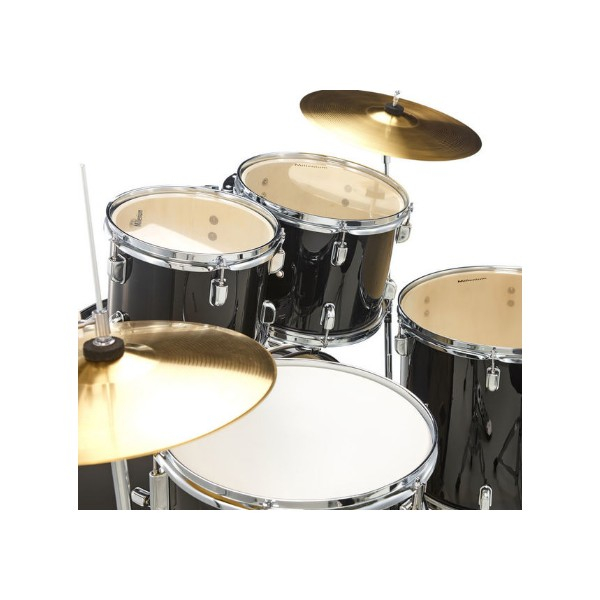 Millenium Focus 22 Drum Set [7]